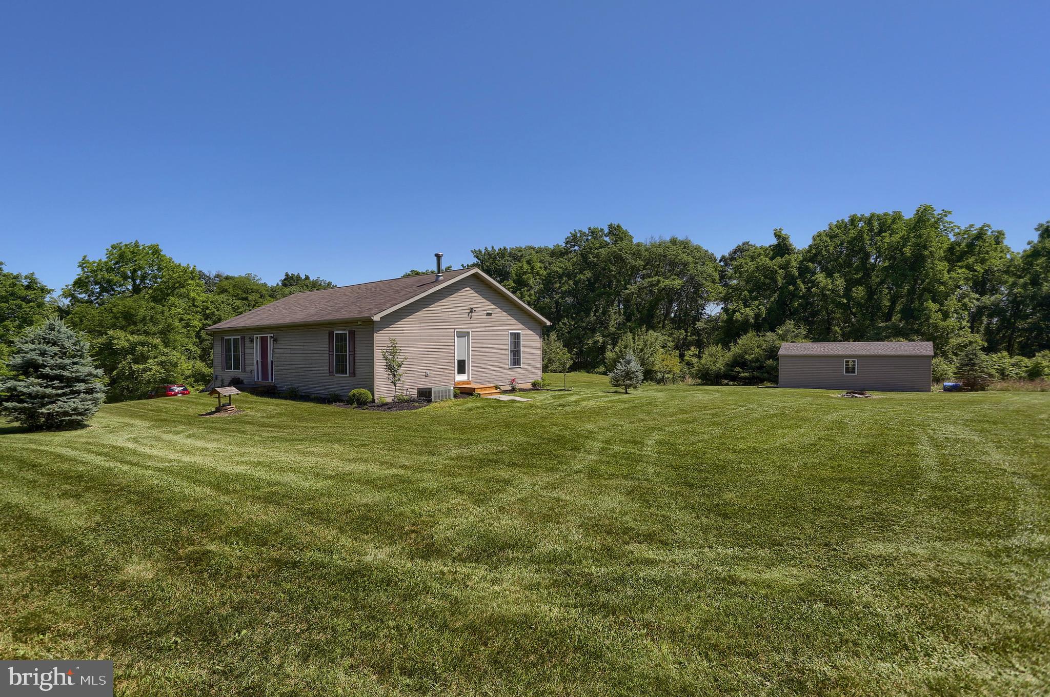 268 Valley Road Etters, PA 17319 - Photo 5 of 47 Gallery Image 5