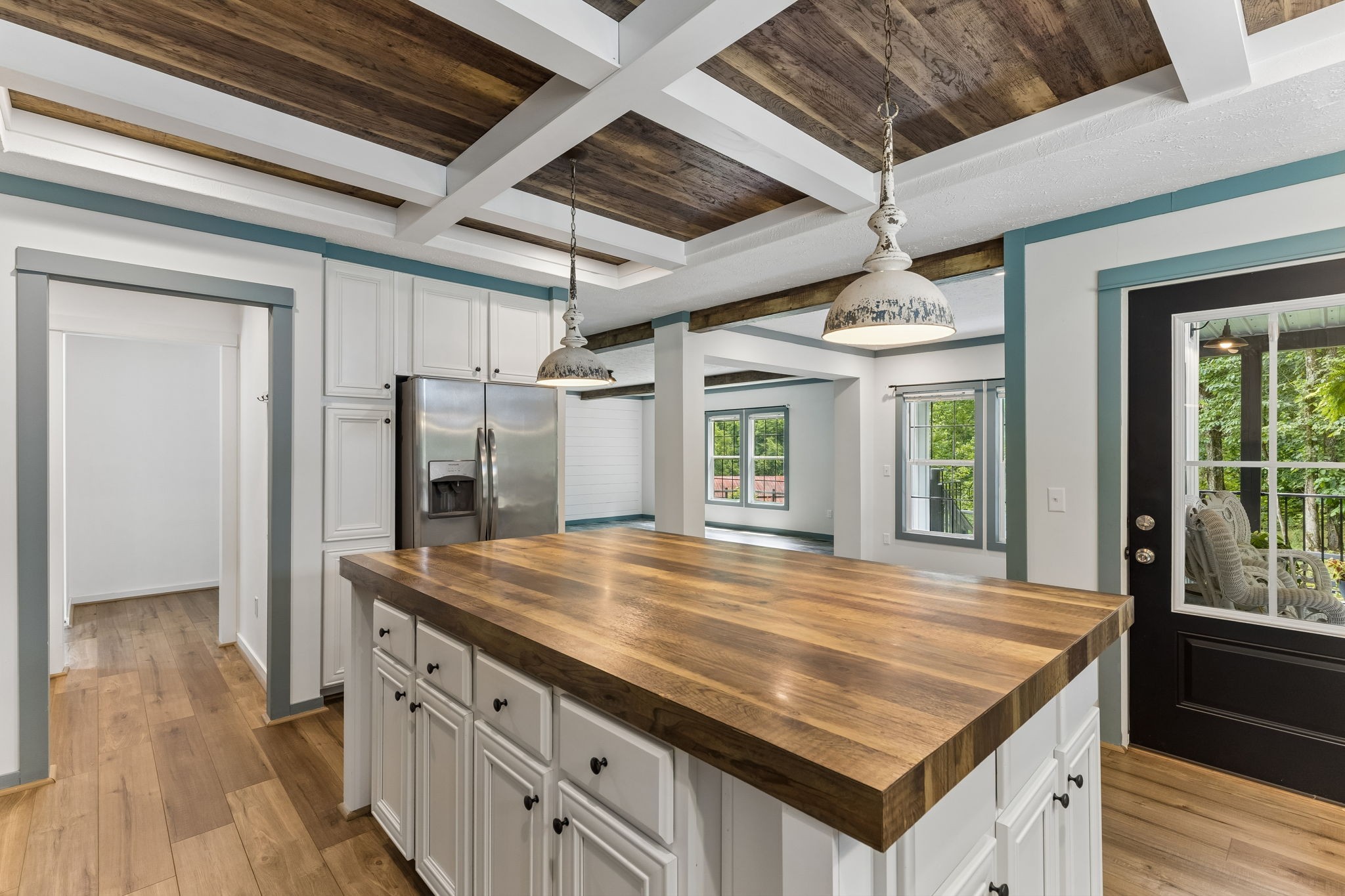 8501 Joy Road Mount Pleasant, TN 38474 - Photo 23 of 82