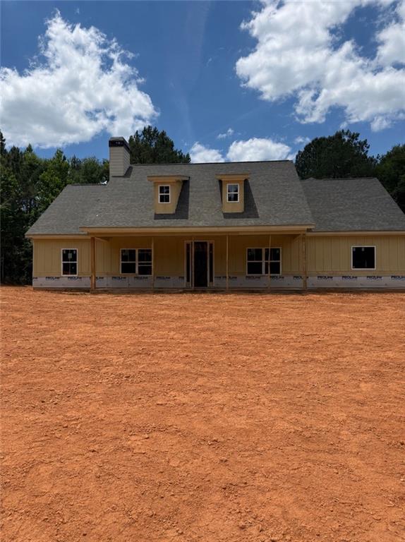 63 Paul Smith Road Covington, GA 30014 - Photo 1 of 2
