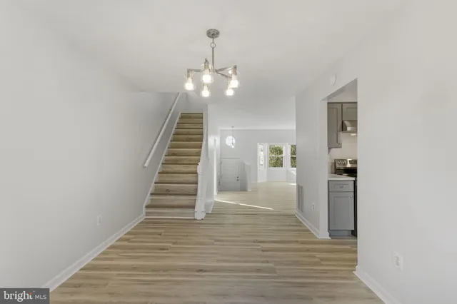 $550,000 | 811 Flagler Drive, Gaithersburg, MD 20878