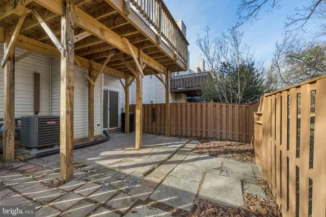 $550,000 | 811 Flagler Drive, Gaithersburg, MD 20878