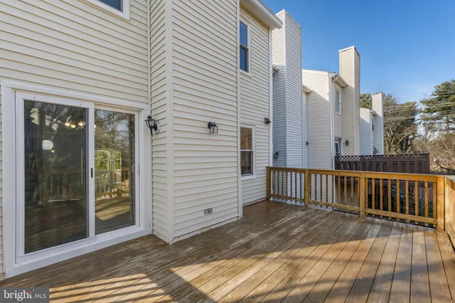 $550,000 | 811 Flagler Drive, Gaithersburg, MD 20878