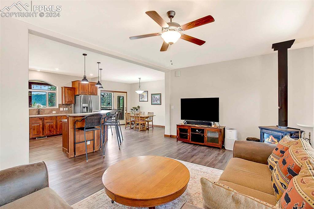 496 Julia Road Guffey, CO 80820 - Photo 8 of 50
