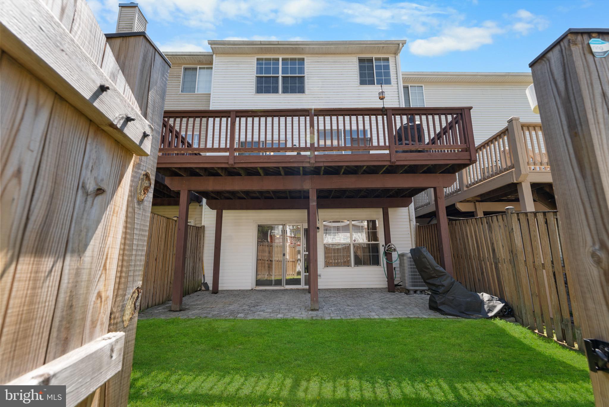 8711 Riverscape Court Odenton, MD 21113 - Photo 34 of 36 Gallery Image 34