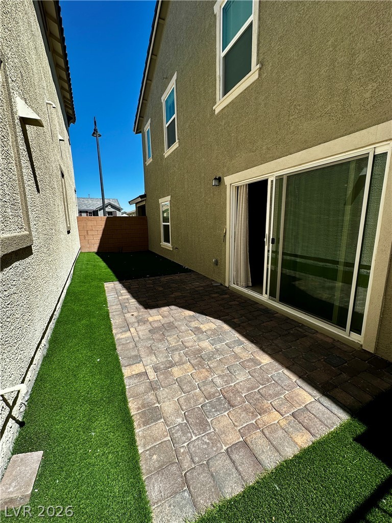 3659 Bitonto Lane Henderson, NV 89044 - Photo 32 of 37
