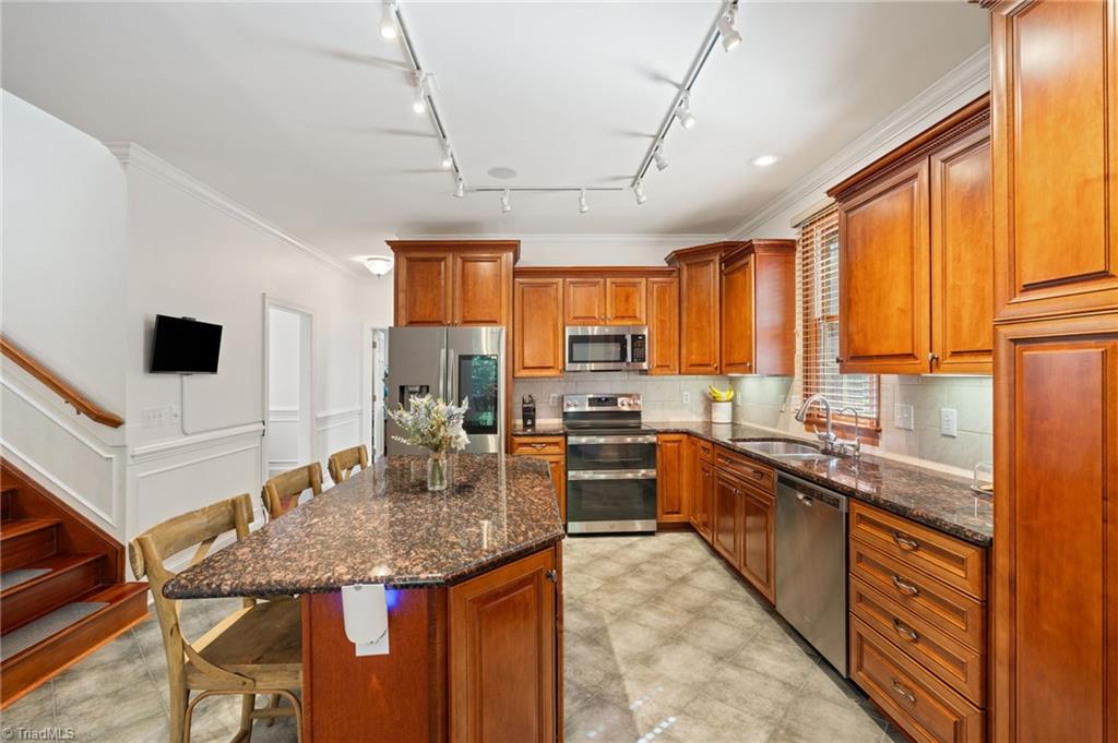 7485 Bullard Road Clemmons, NC 27012 - Photo 15 of 48