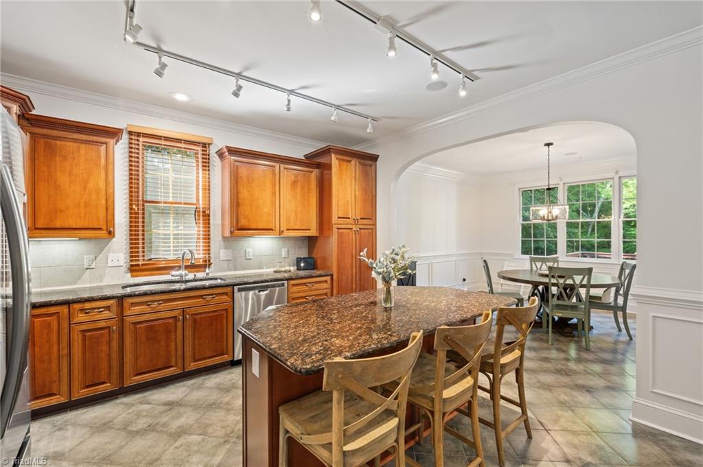 7485 Bullard Road Clemmons, NC 27012 - Photo 16 of 48