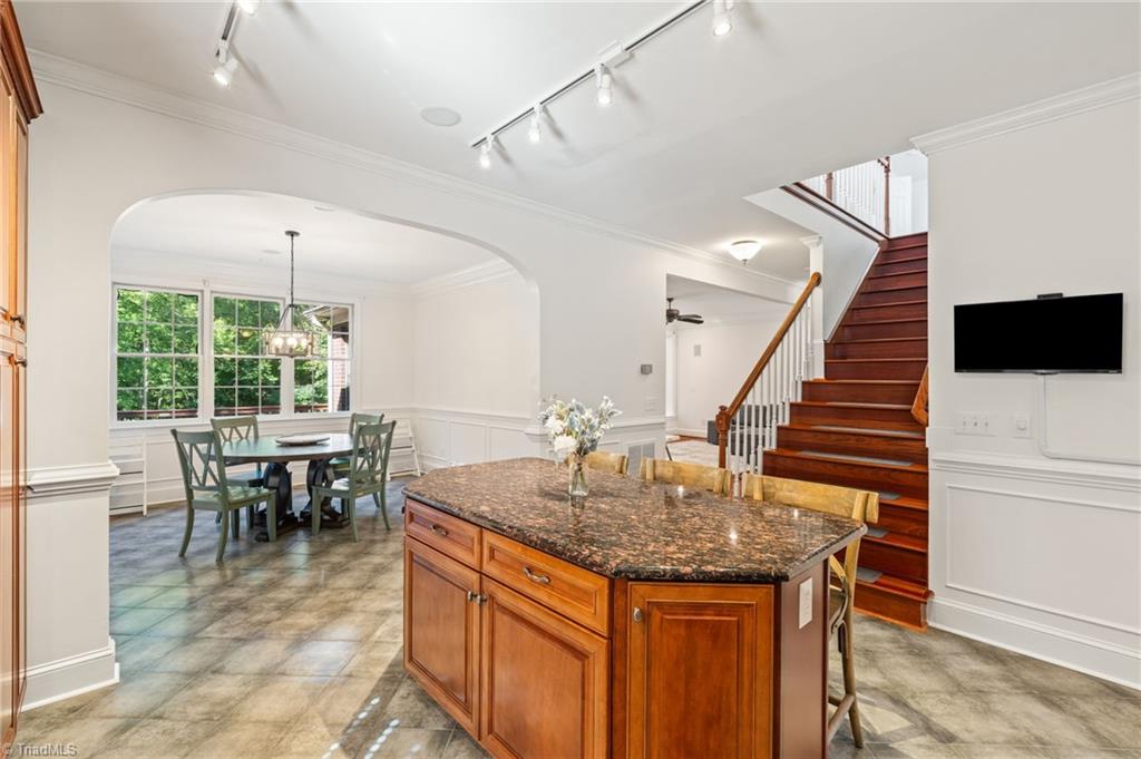 7485 Bullard Road Clemmons, NC 27012 - Photo 17 of 48