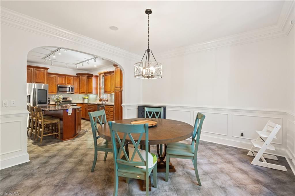 7485 Bullard Road Clemmons, NC 27012 - Photo 18 of 48