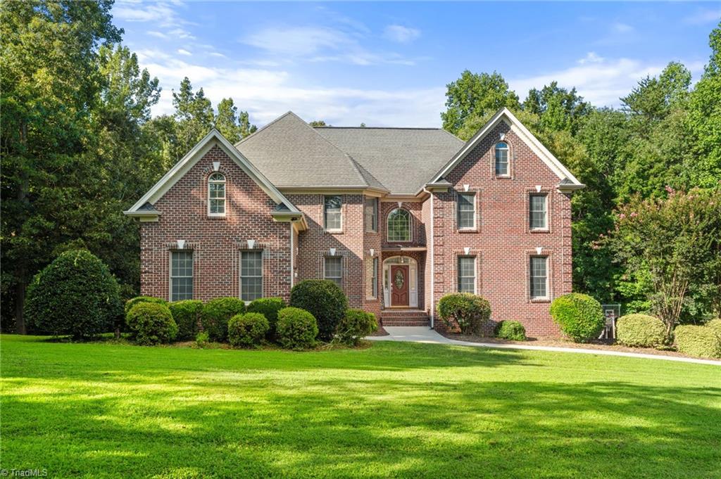 7485 Bullard Road Clemmons, NC 27012 - Photo 2 of 48