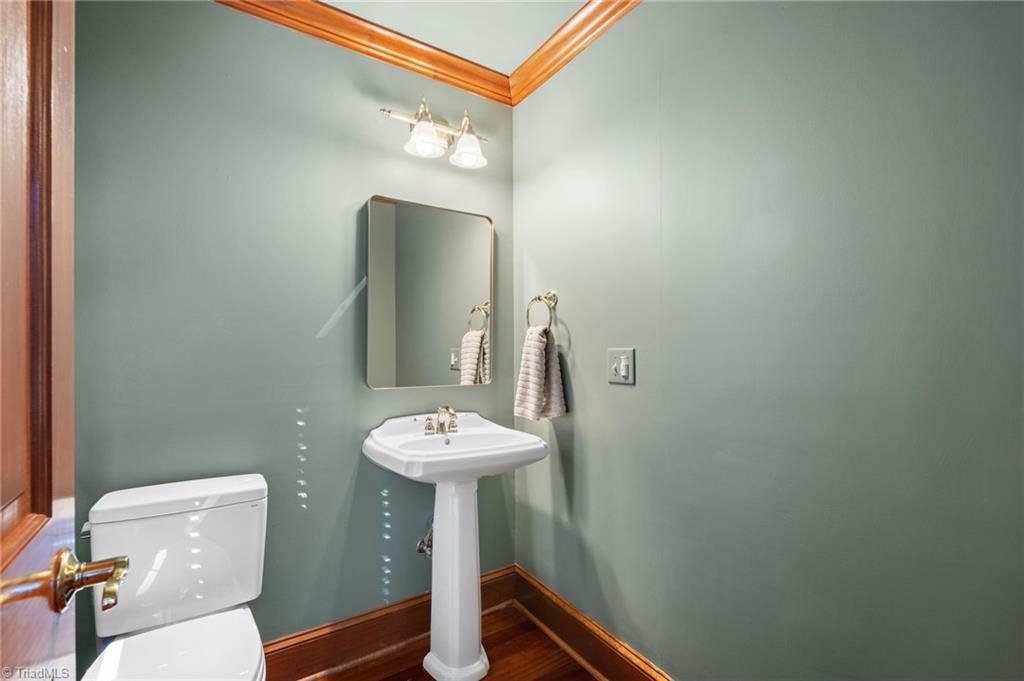 7485 Bullard Road Clemmons, NC 27012 - Photo 21 of 48