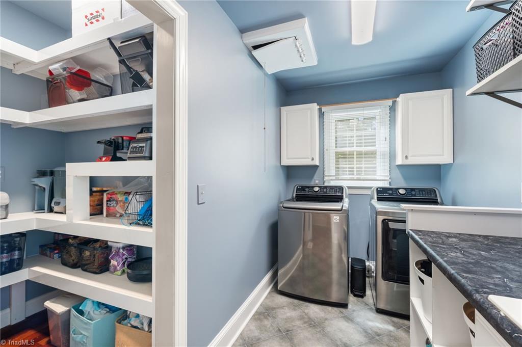 7485 Bullard Road Clemmons, NC 27012 - Photo 22 of 48