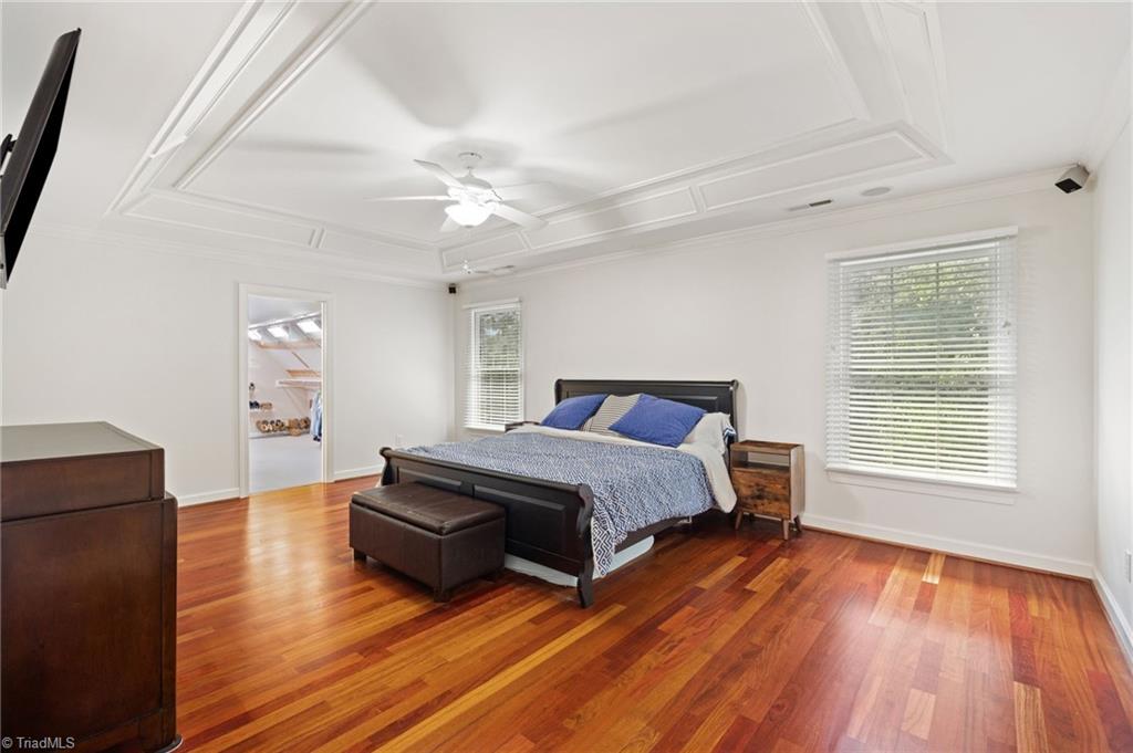 7485 Bullard Road Clemmons, NC 27012 - Photo 25 of 48