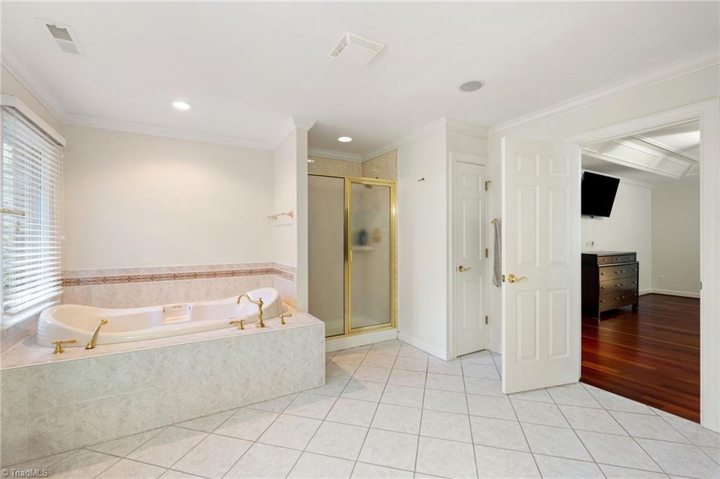 7485 Bullard Road Clemmons, NC 27012 - Photo 26 of 48