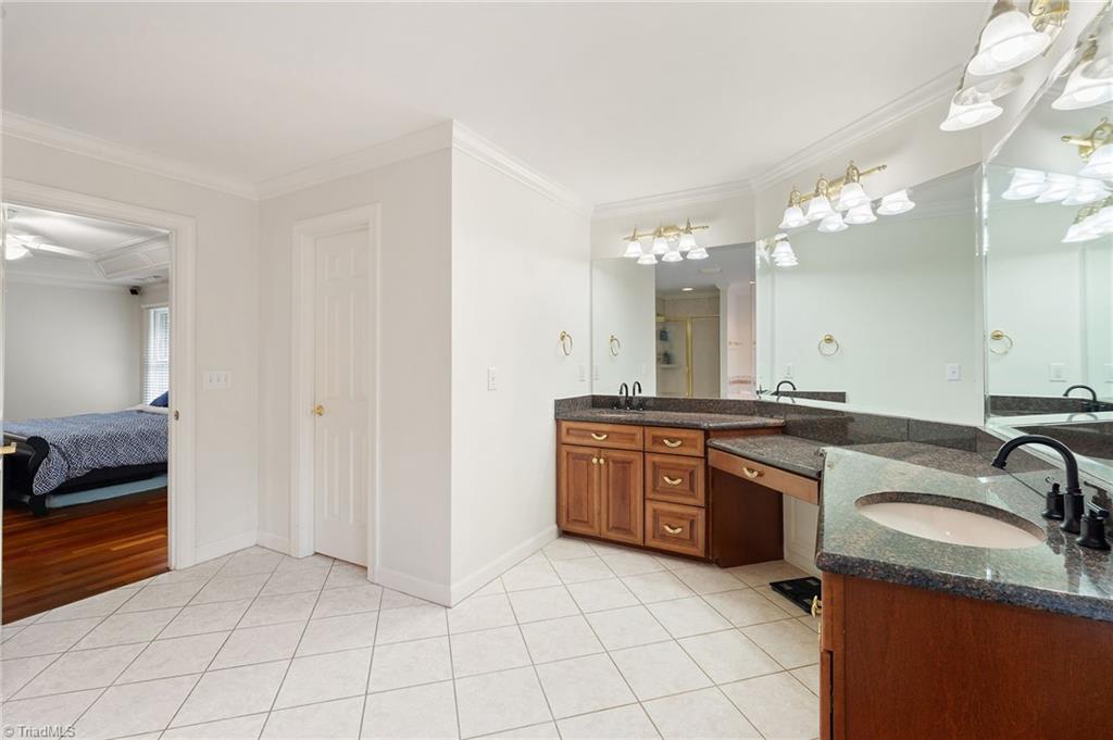 7485 Bullard Road Clemmons, NC 27012 - Photo 27 of 48