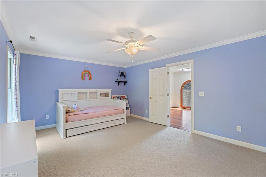 7485 Bullard Road Clemmons, NC 27012 - Photo 30 of 48