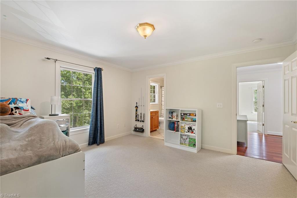 7485 Bullard Road Clemmons, NC 27012 - Photo 34 of 48