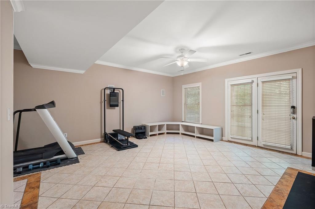 7485 Bullard Road Clemmons, NC 27012 - Photo 38 of 48