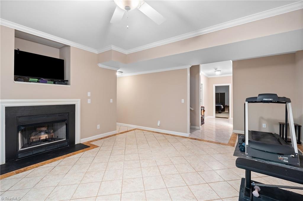 7485 Bullard Road Clemmons, NC 27012 - Photo 39 of 48