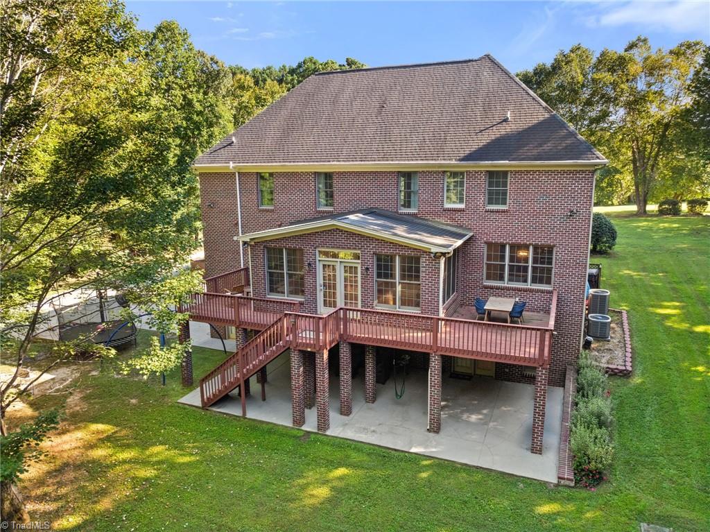 7485 Bullard Road Clemmons, NC 27012 - Photo 4 of 48