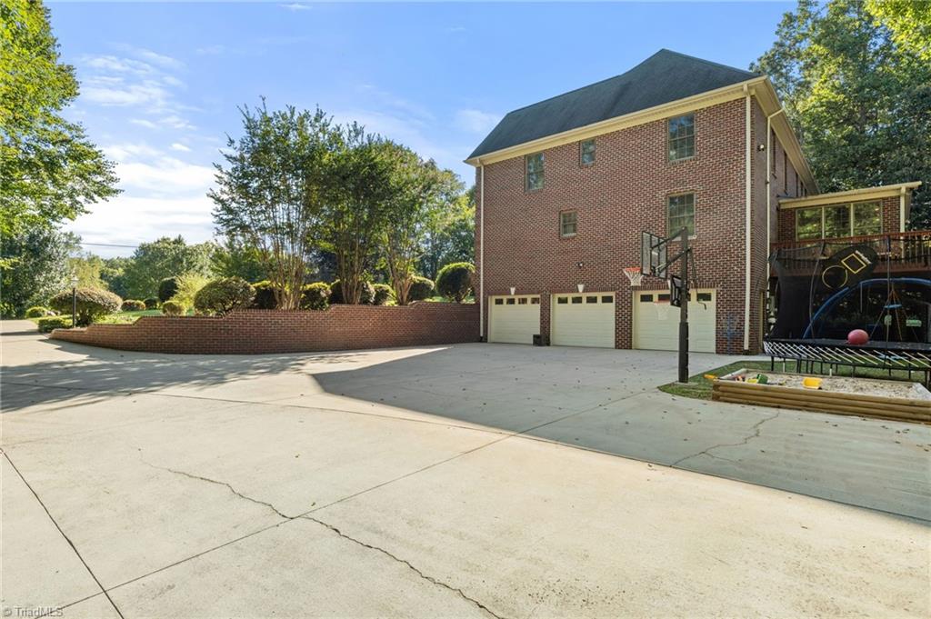 7485 Bullard Road Clemmons, NC 27012 - Photo 42 of 48