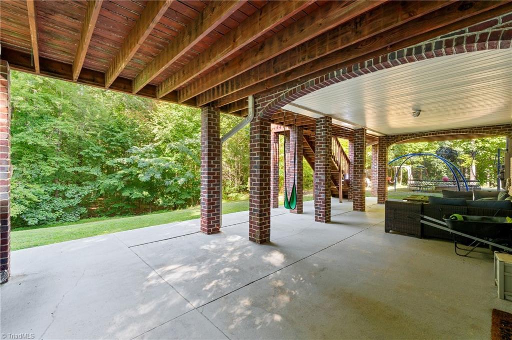 7485 Bullard Road Clemmons, NC 27012 - Photo 43 of 48