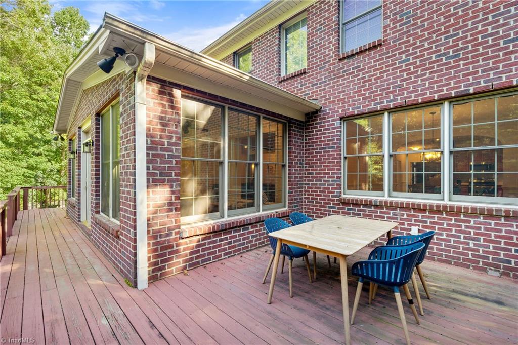 7485 Bullard Road Clemmons, NC 27012 - Photo 44 of 48