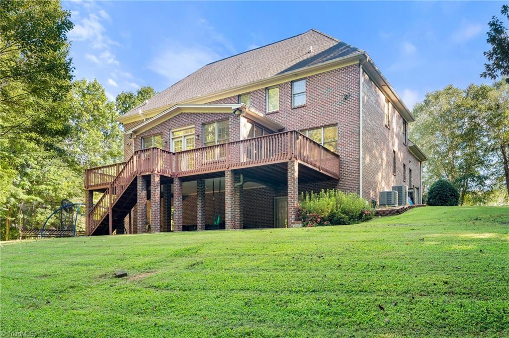 7485 Bullard Road Clemmons, NC 27012 - Photo 45 of 48