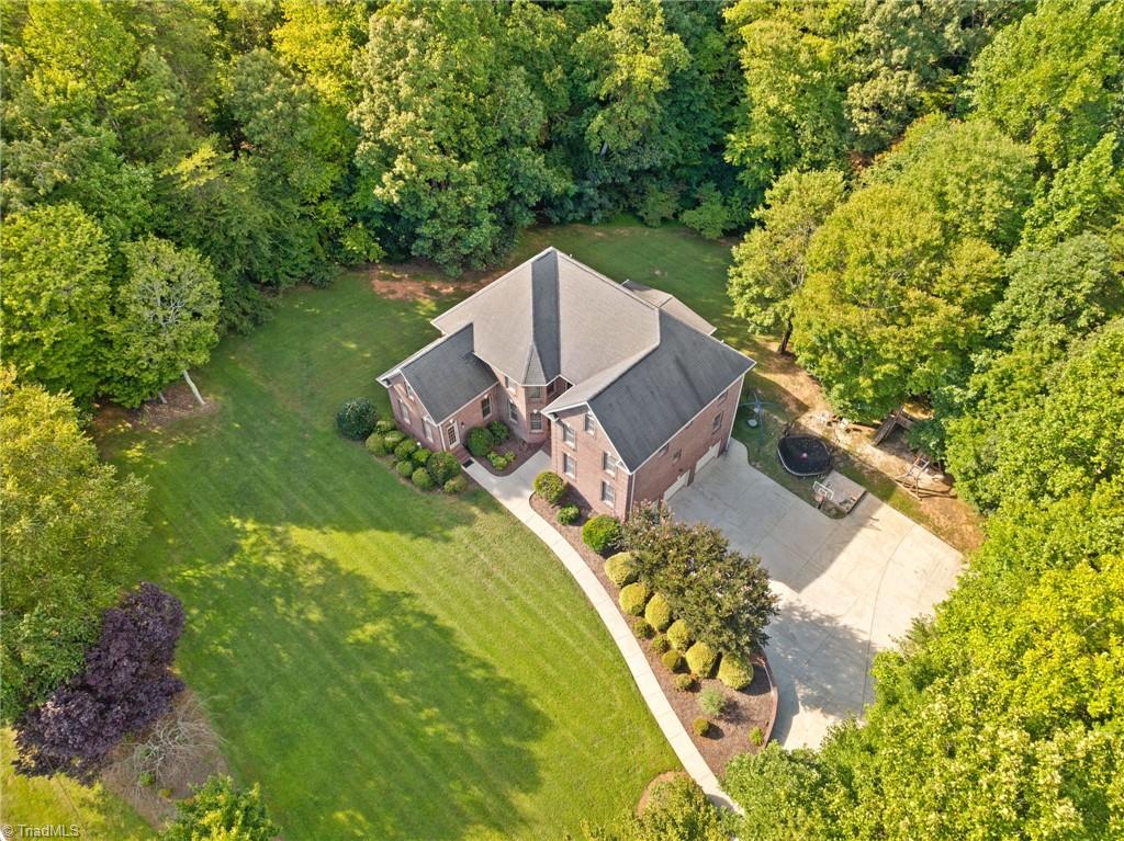 7485 Bullard Road Clemmons, NC 27012 - Photo 5 of 48