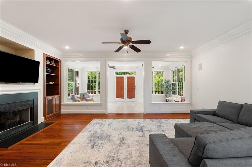 7485 Bullard Road Clemmons, NC 27012 - Photo 6 of 48