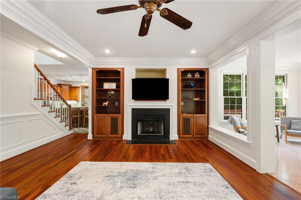 7485 Bullard Road Clemmons, NC 27012 - Photo 7 of 48