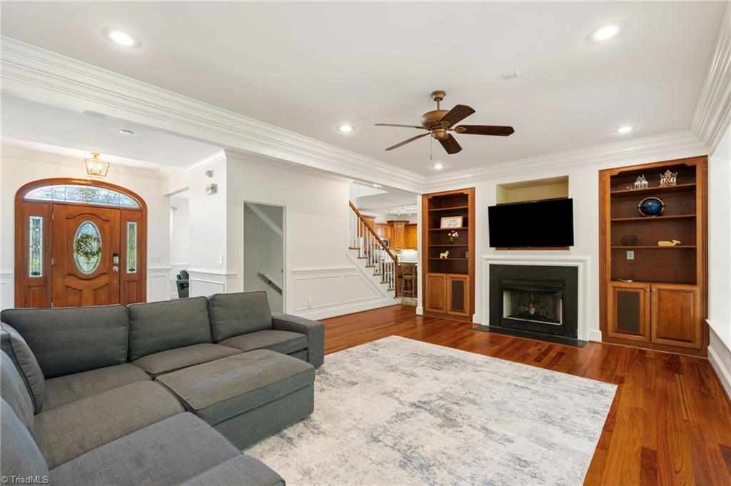 7485 Bullard Road Clemmons, NC 27012 - Photo 8 of 48