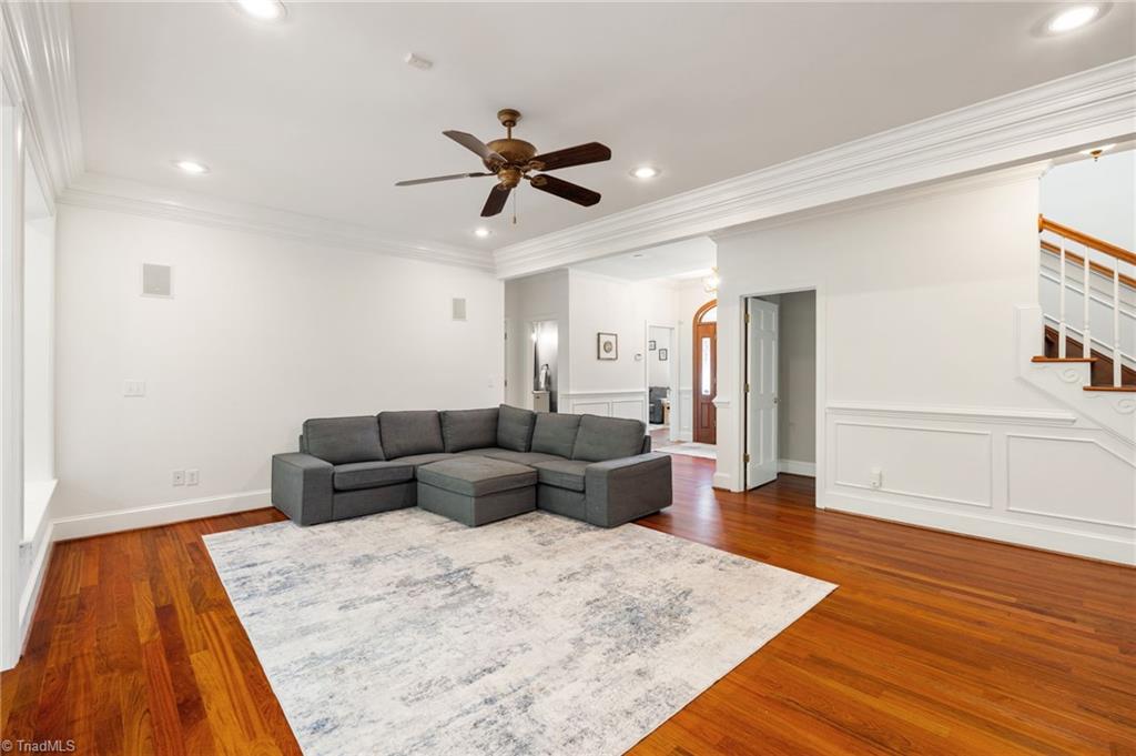 7485 Bullard Road Clemmons, NC 27012 - Photo 9 of 48