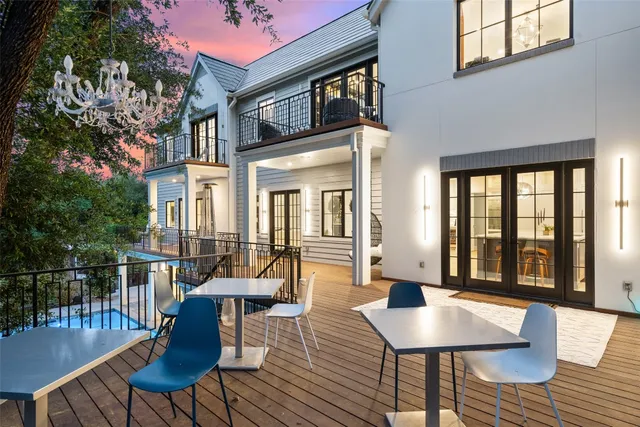 $4,799,000 | 4203 Balcones Drive, Austin, TX 78731