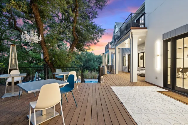 $4,799,000 | 4203 Balcones Drive, Austin, TX 78731