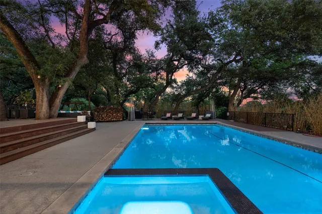 $4,799,000 | 4203 Balcones Drive, Austin, TX 78731