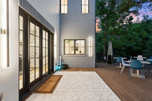 $4,799,000 | 4203 Balcones Drive, Austin, TX 78731