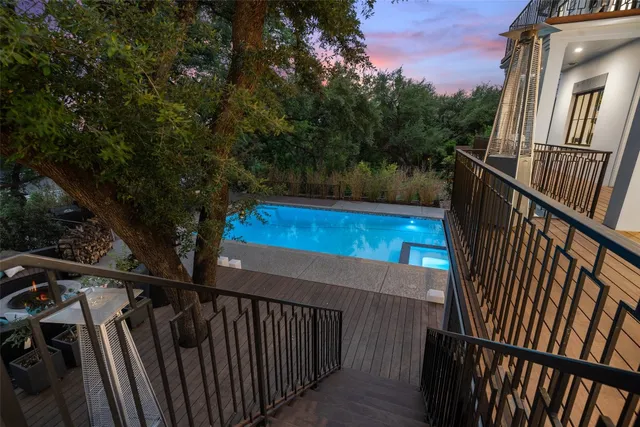 $4,799,000 | 4203 Balcones Drive, Austin, TX 78731