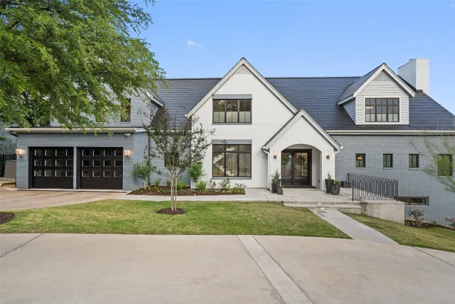 $4,799,000 | 4203 Balcones Drive, Austin, TX 78731