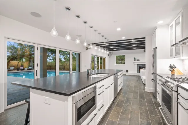 $4,799,000 | 4203 Balcones Drive, Austin, TX 78731