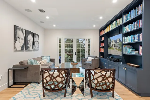 $4,799,000 | 4203 Balcones Drive, Austin, TX 78731