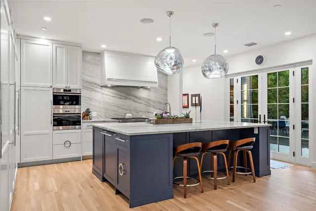 $4,799,000 | 4203 Balcones Drive, Austin, TX 78731