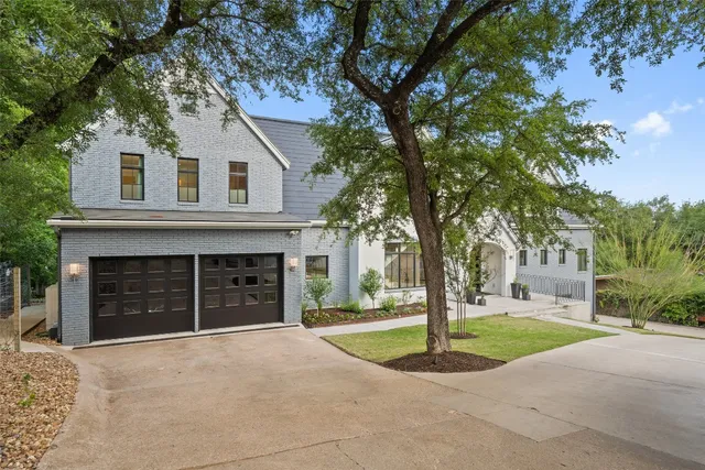 $4,799,000 | 4203 Balcones Drive, Austin, TX 78731