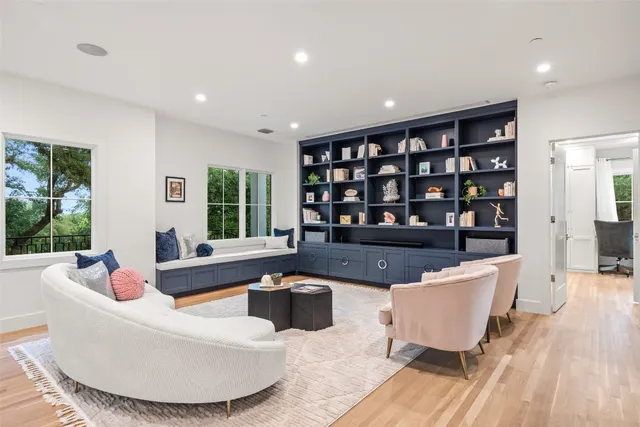 $4,799,000 | 4203 Balcones Drive, Austin, TX 78731