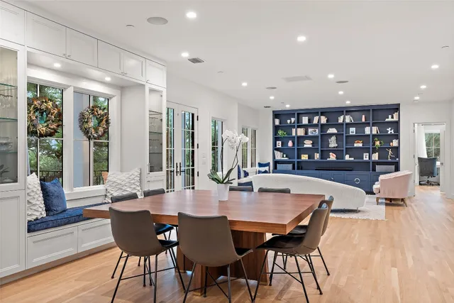 $4,799,000 | 4203 Balcones Drive, Austin, TX 78731