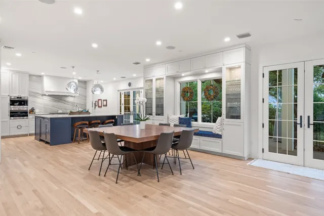 $4,799,000 | 4203 Balcones Drive, Austin, TX 78731