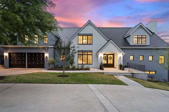 $4,799,000 | 4203 Balcones Drive, Austin, TX 78731