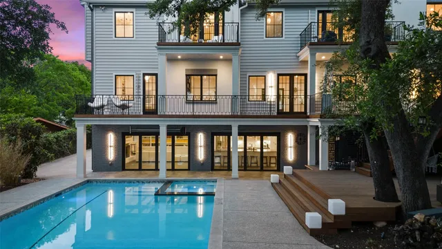 $4,799,000 | 4203 Balcones Drive, Austin, TX 78731