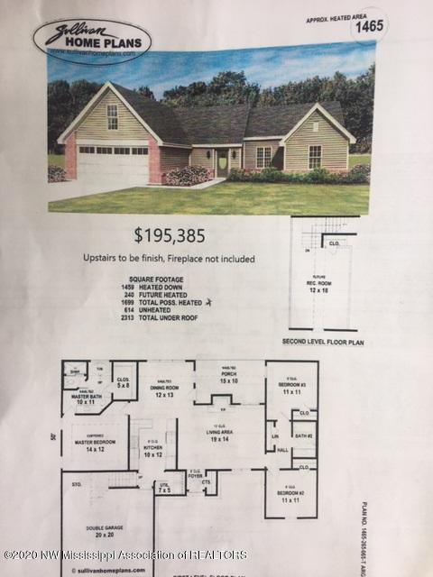 4599 Marianna Road Byhalia, MS 38611 - Photo 1 of 1 IMG_3898