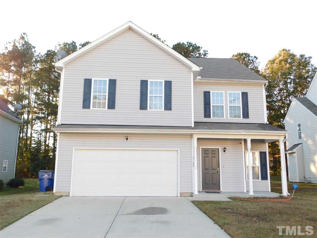 3122 Hayling Drive Raleigh, NC 27610 - Photo 1 of 16
